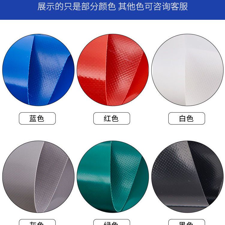 养鱼帆布鱼池养殖带支架蓄水池水箱大型专用长方形全套特厚游泳池