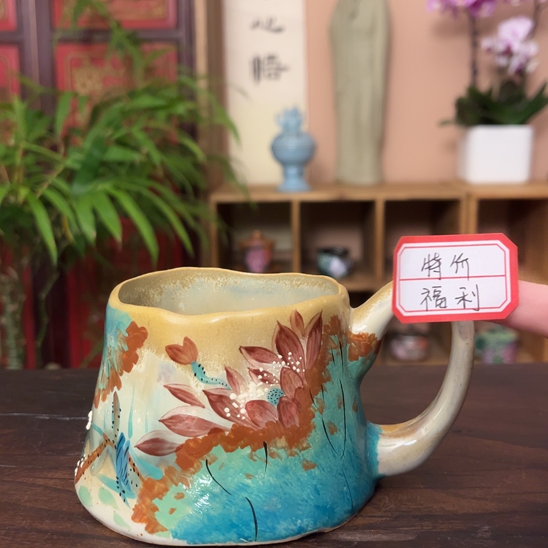 壶柴烧手工制作工艺