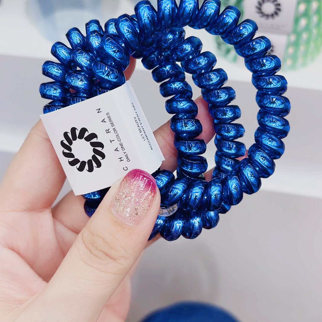 非金属发饰63号一卡L