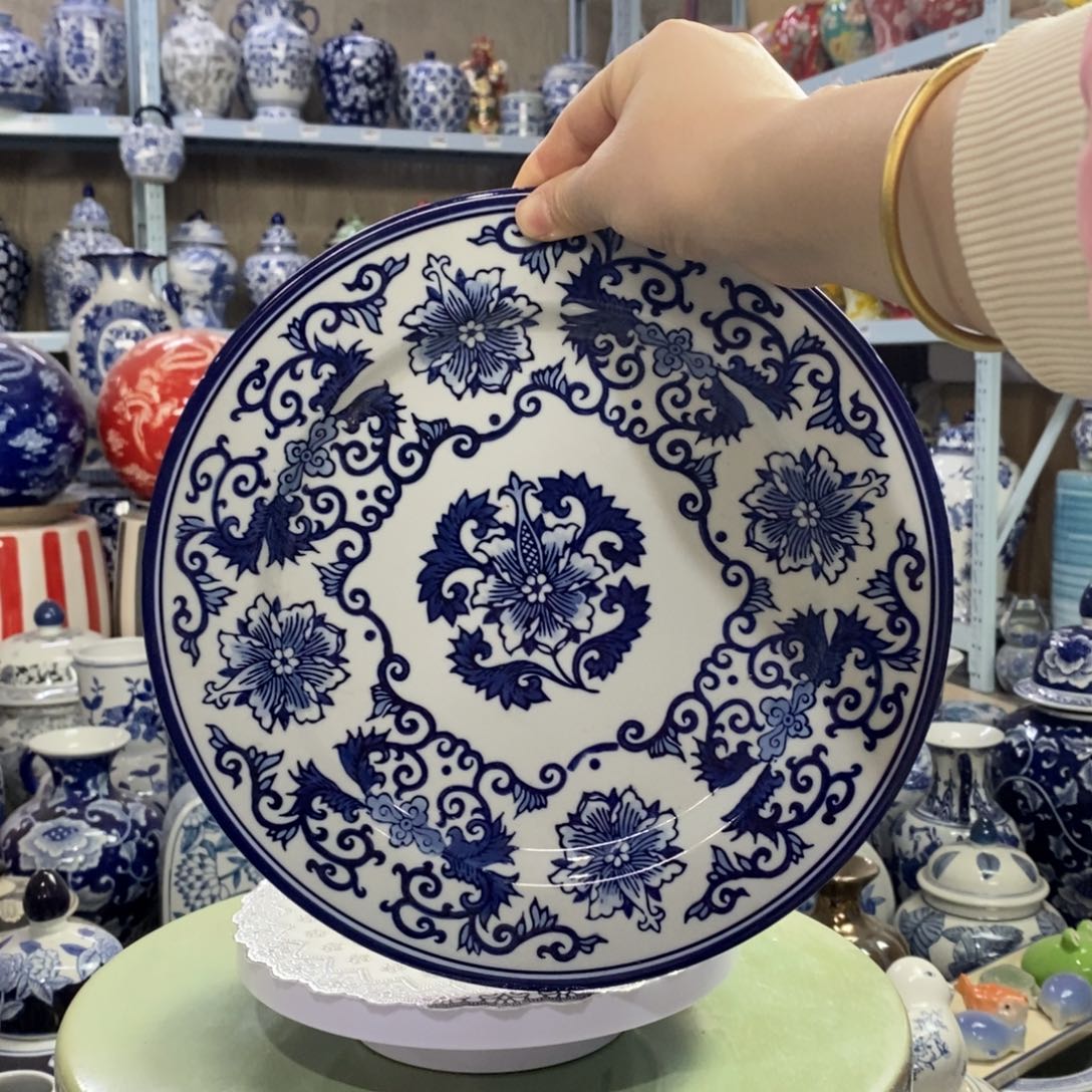 瓶盘花瓶摆件花瓶摆件花瓶