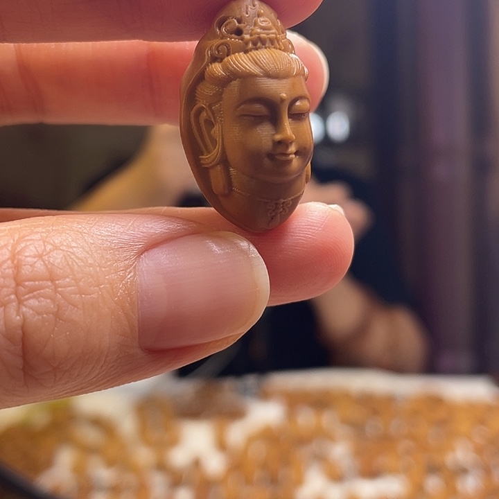 手串/手链橄榄核