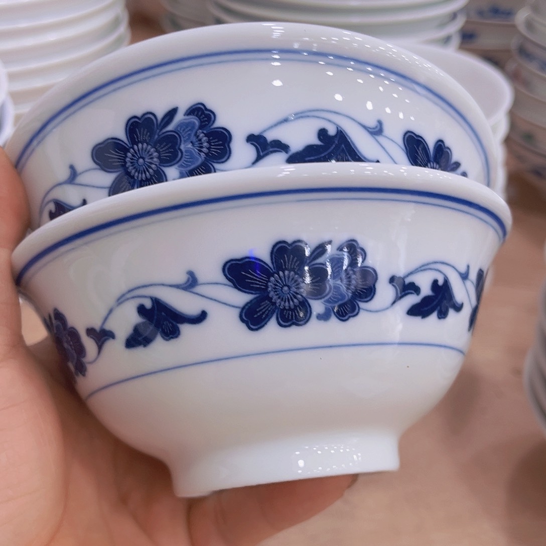 米饭，碗，米饭，碗微瑕