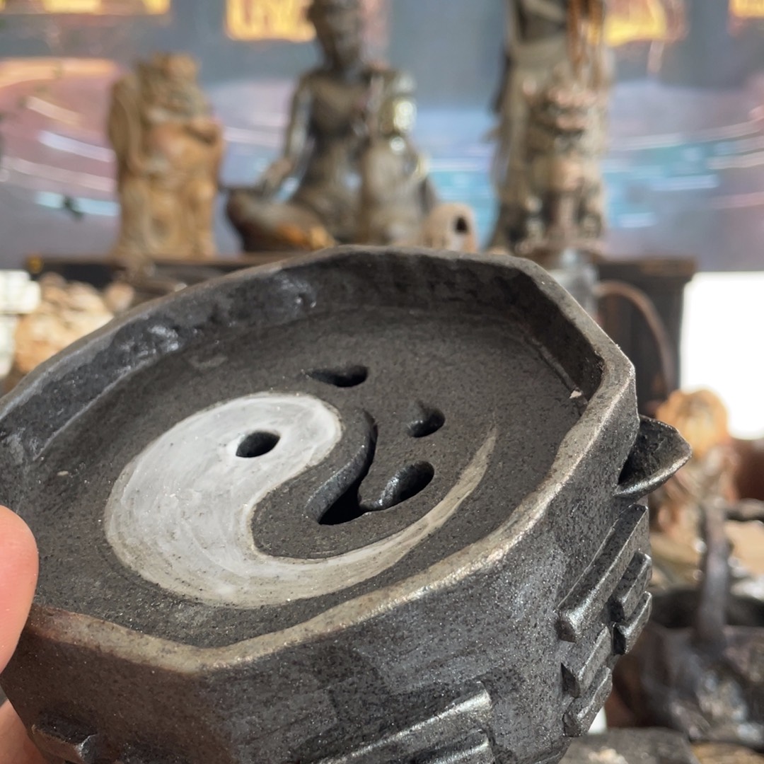 开窑啦出窑大吉大利