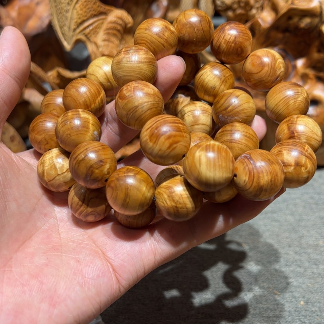 柏木（崖柏）北太行陈化崖柏