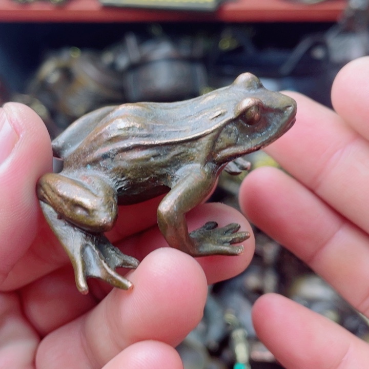 铜器摆件诚信经营