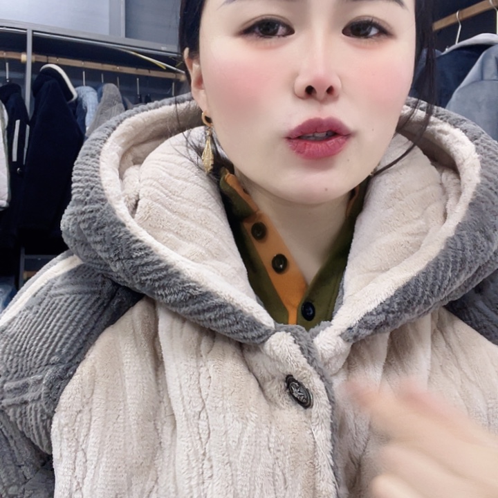 欢迎大家咖色5XL手掌