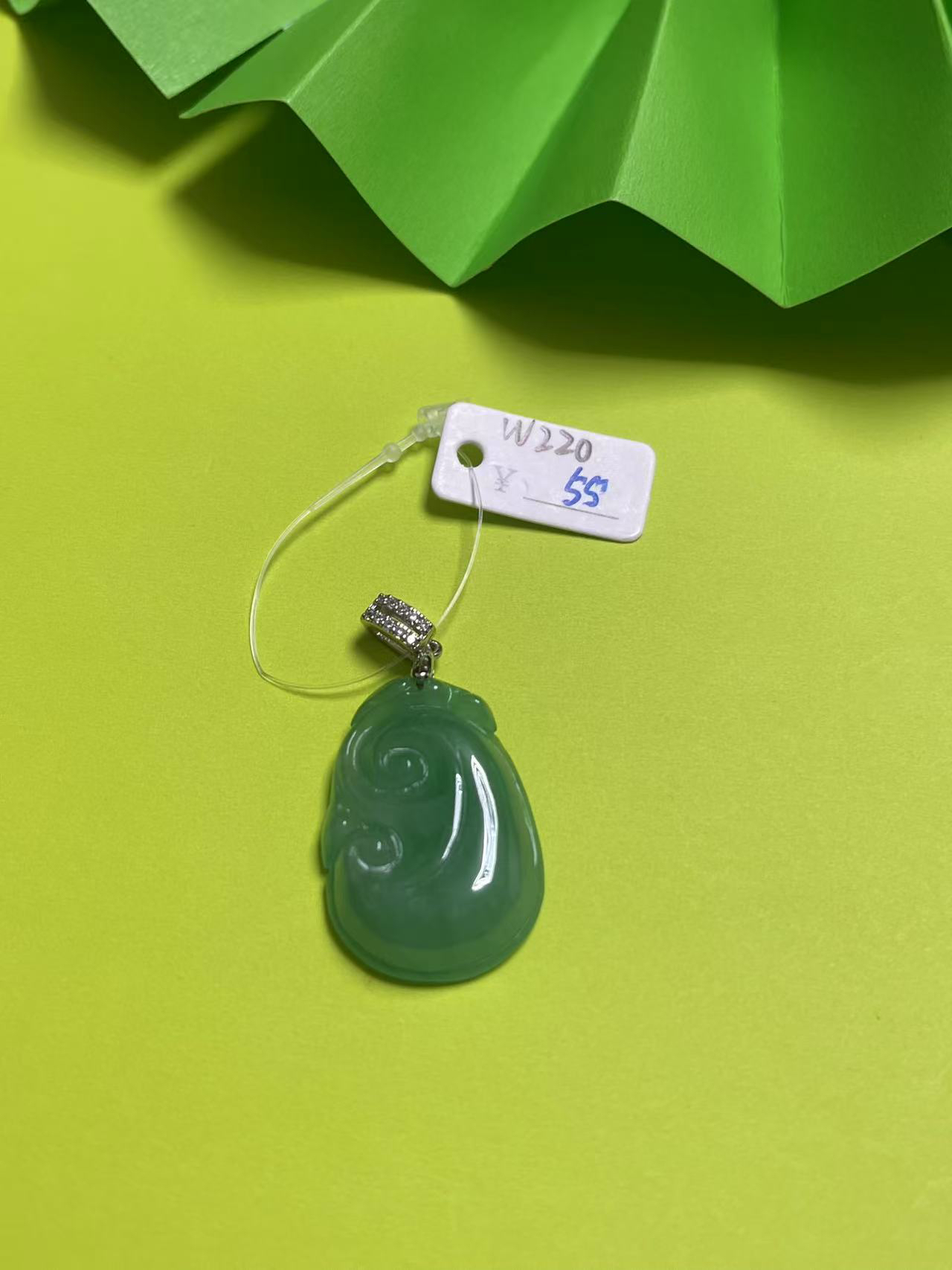 W220 百搭吊坠挂件