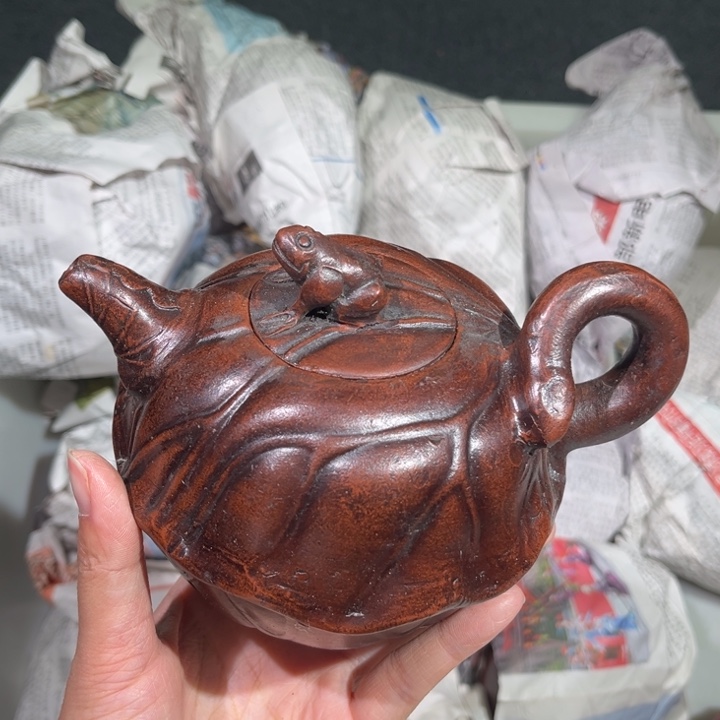 茶壶紫砂紫砂茶壶779