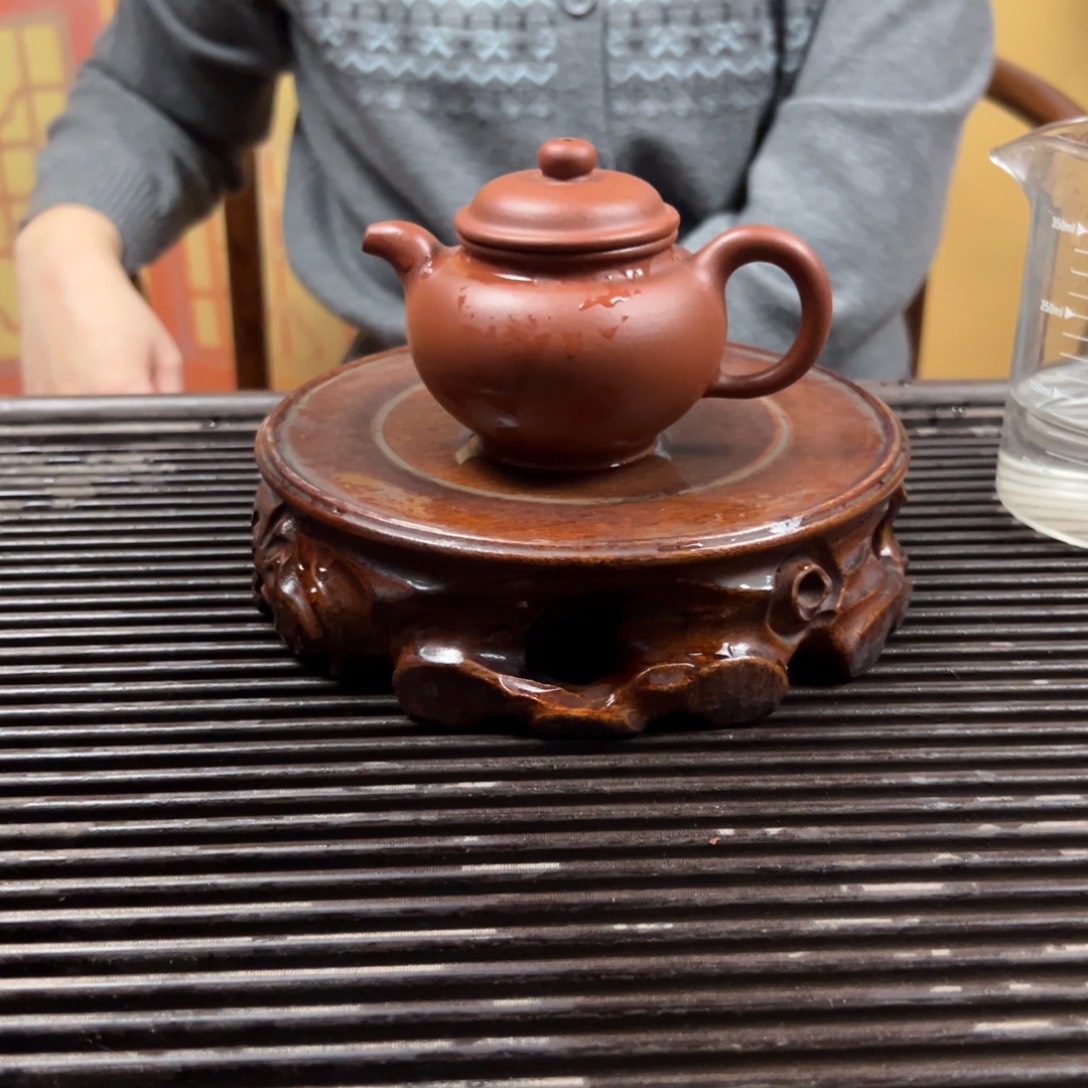 紫砂茶壶紫砂壶紫砂泥