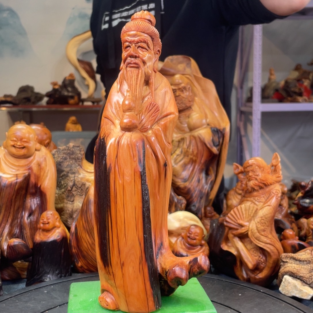 手串/手链柏木（崖柏）