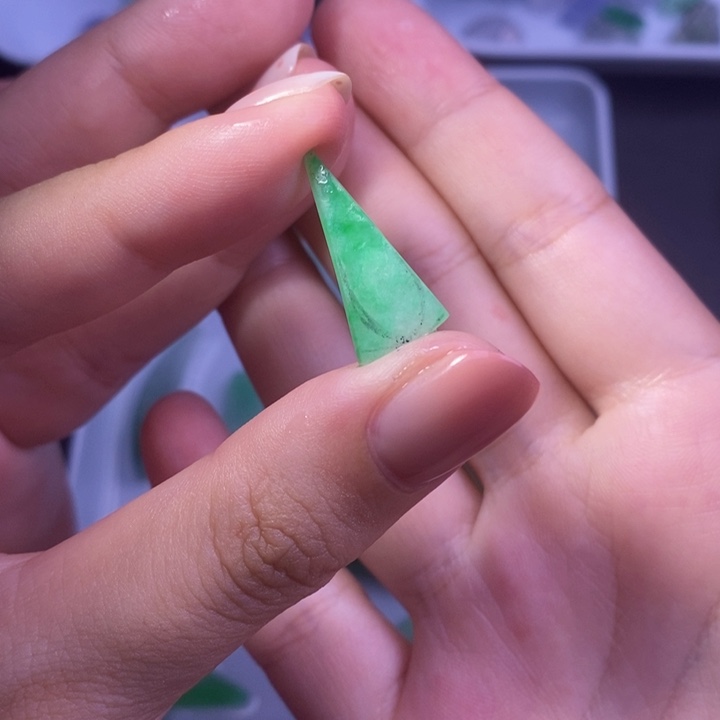 未镶嵌定制翡翠11