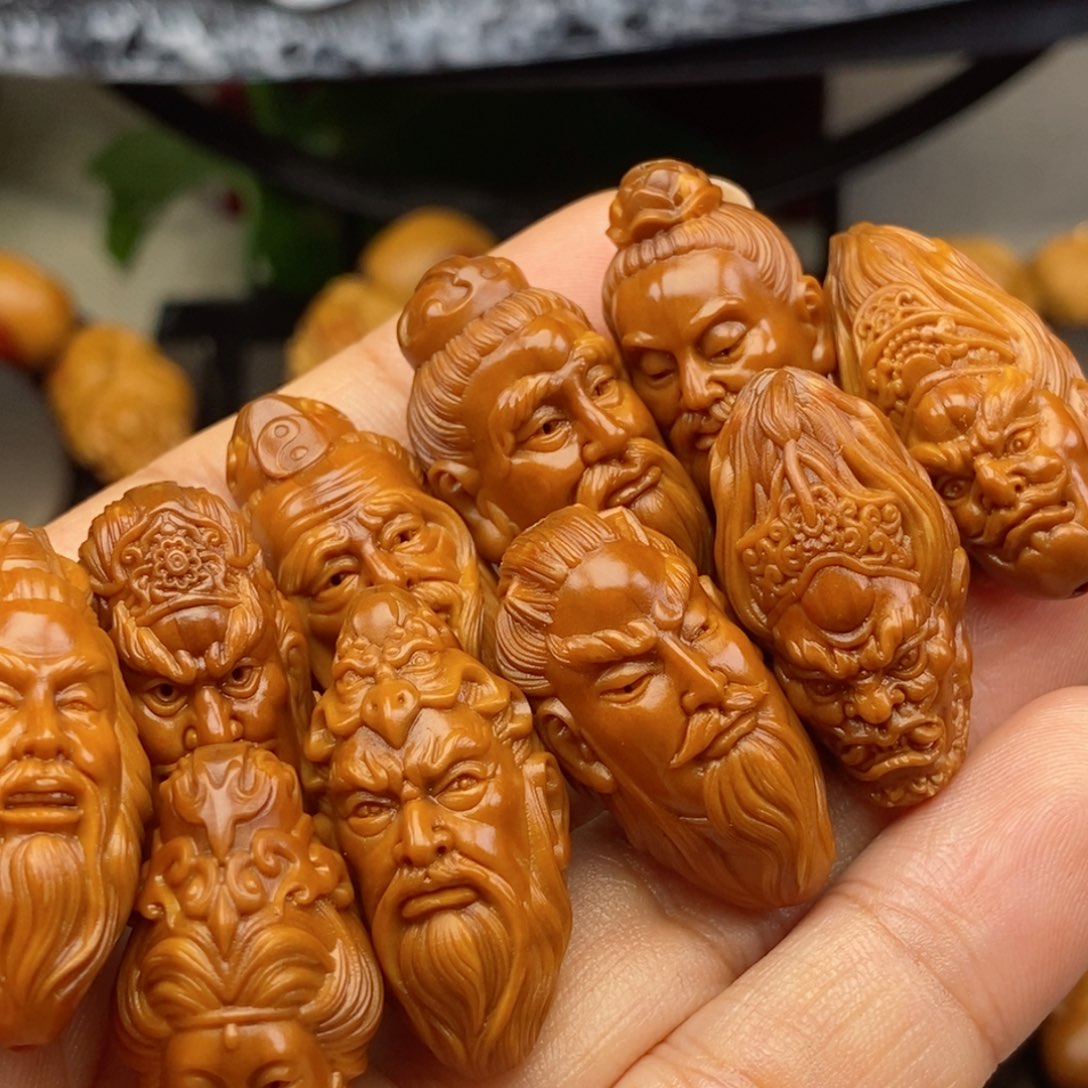 橄榄核手串橄榄橄榄