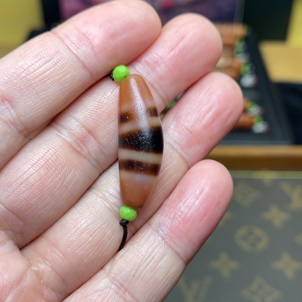 【闪购商品】玛瑙/玉髓珠宝半成品未镶嵌