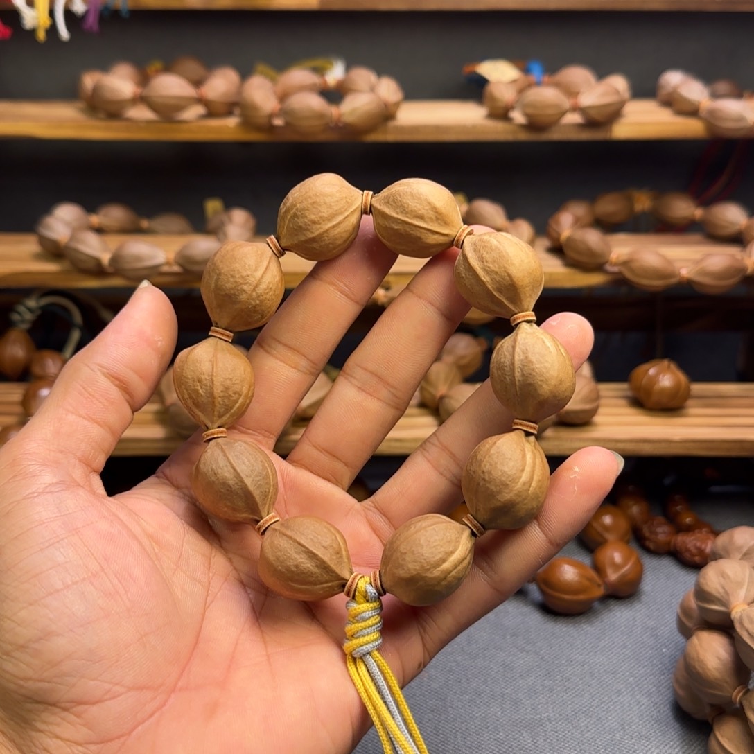 梅林铁核22/26三花