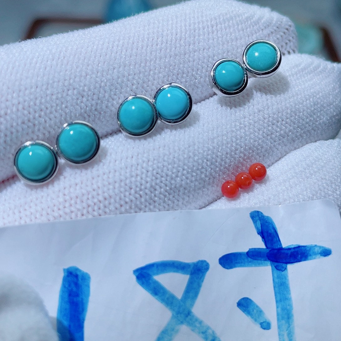 南红玛瑙银S925镶嵌珠宝奇石