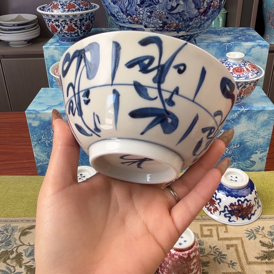 瓷片景德镇陶瓷学院院长