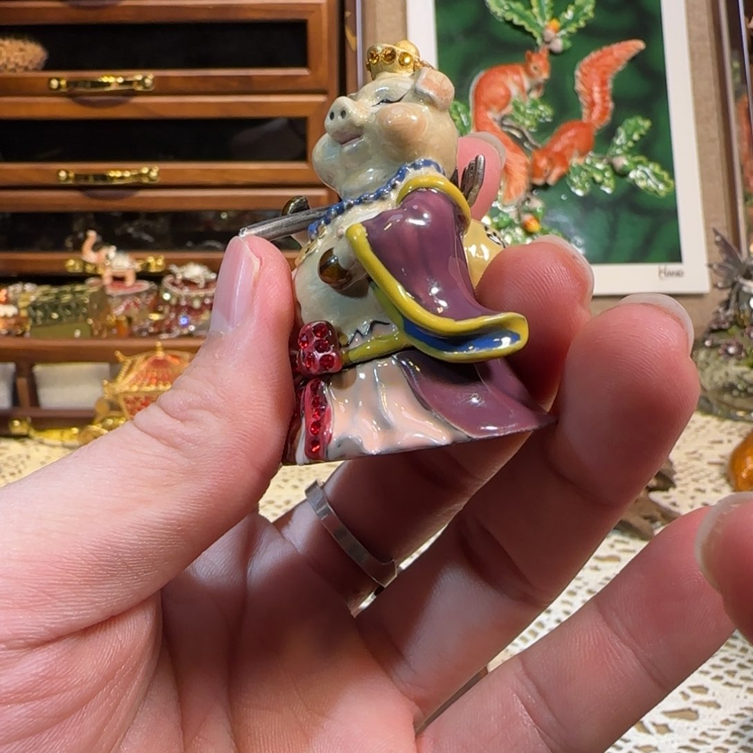 手工制品默认微瑕