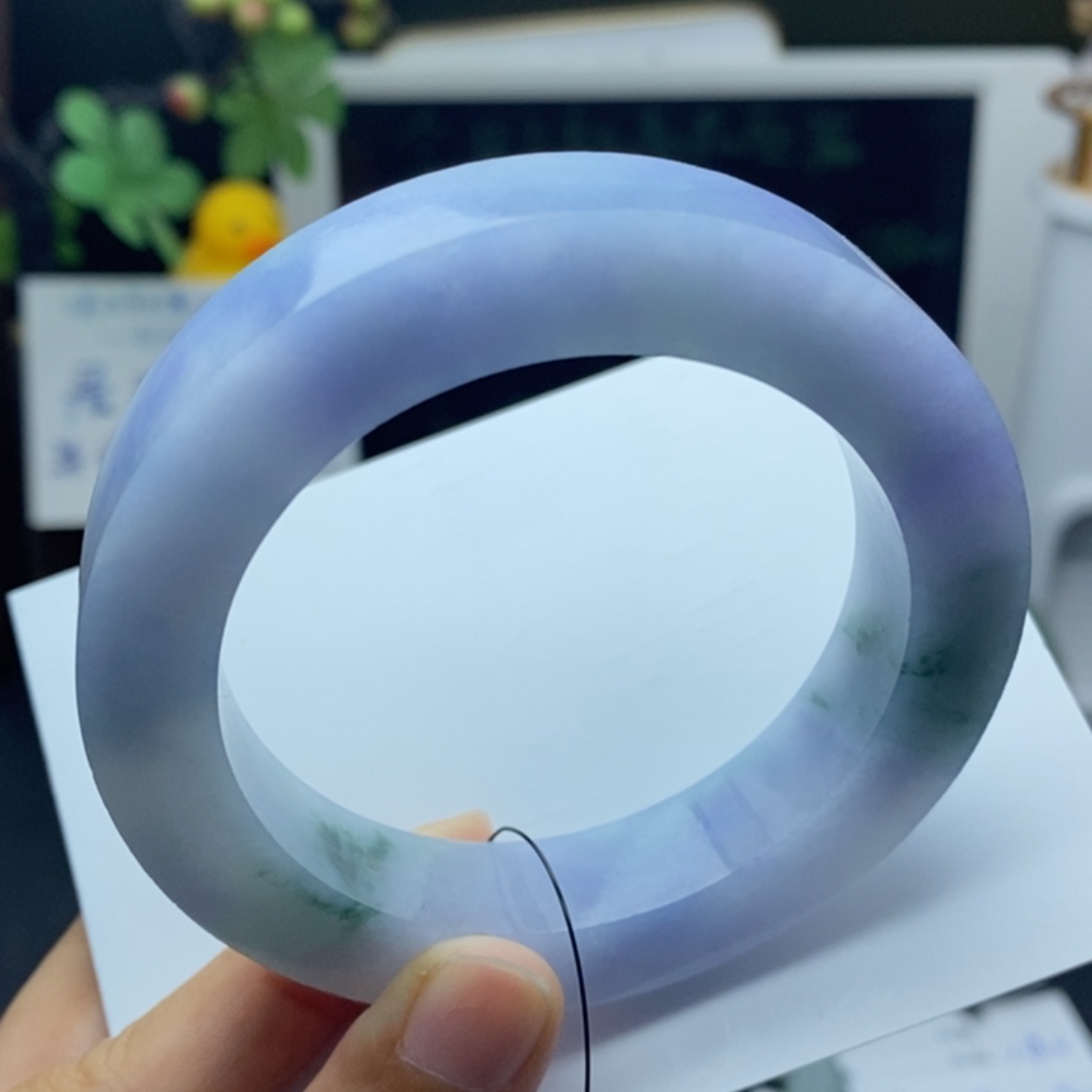 定制翡翠翡翠未镶嵌