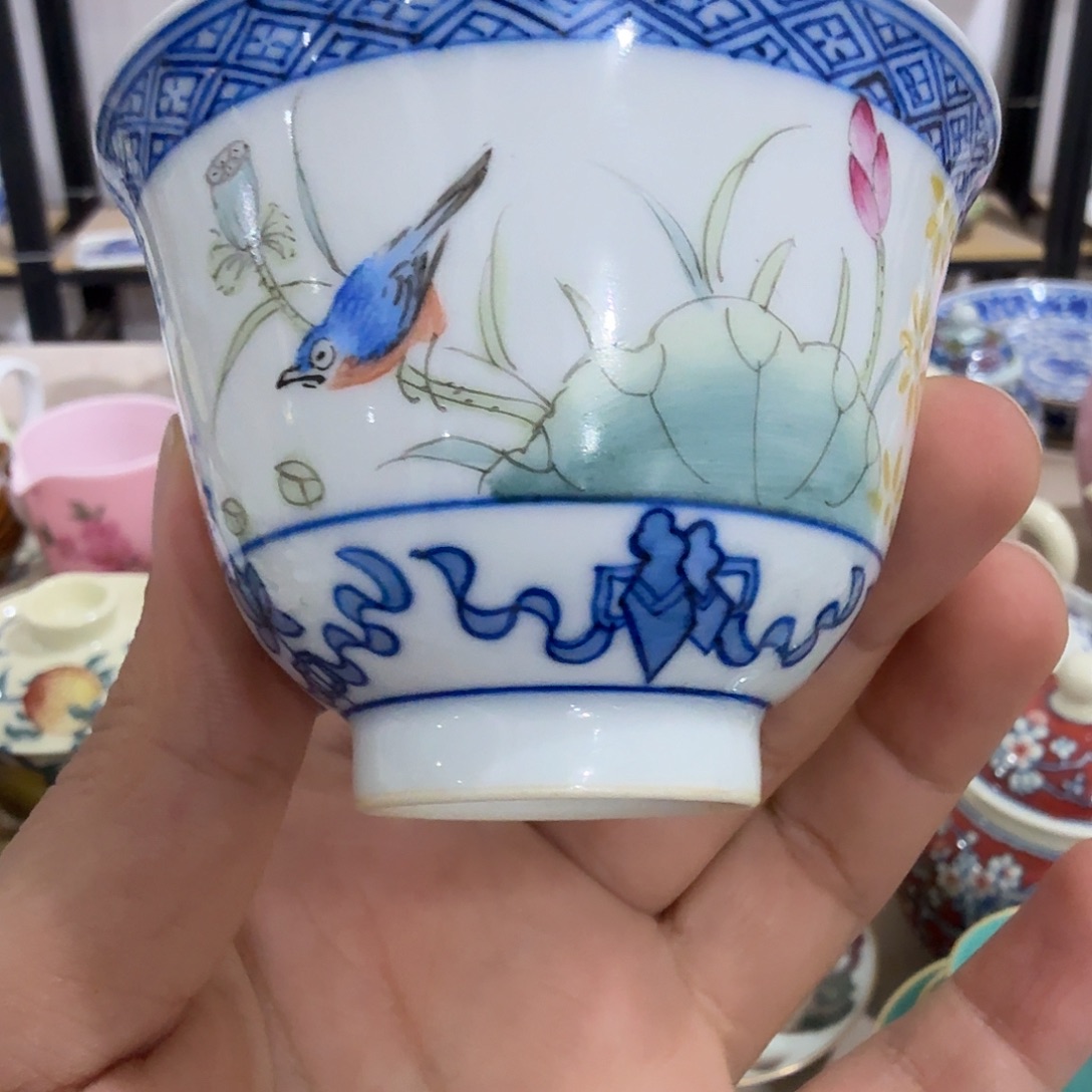 其他陶摆件和小包装是什么概念