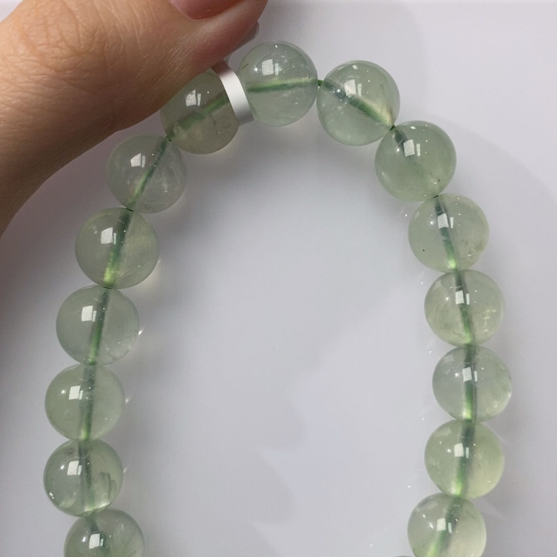 手串未镶嵌水晶X38150 栗子