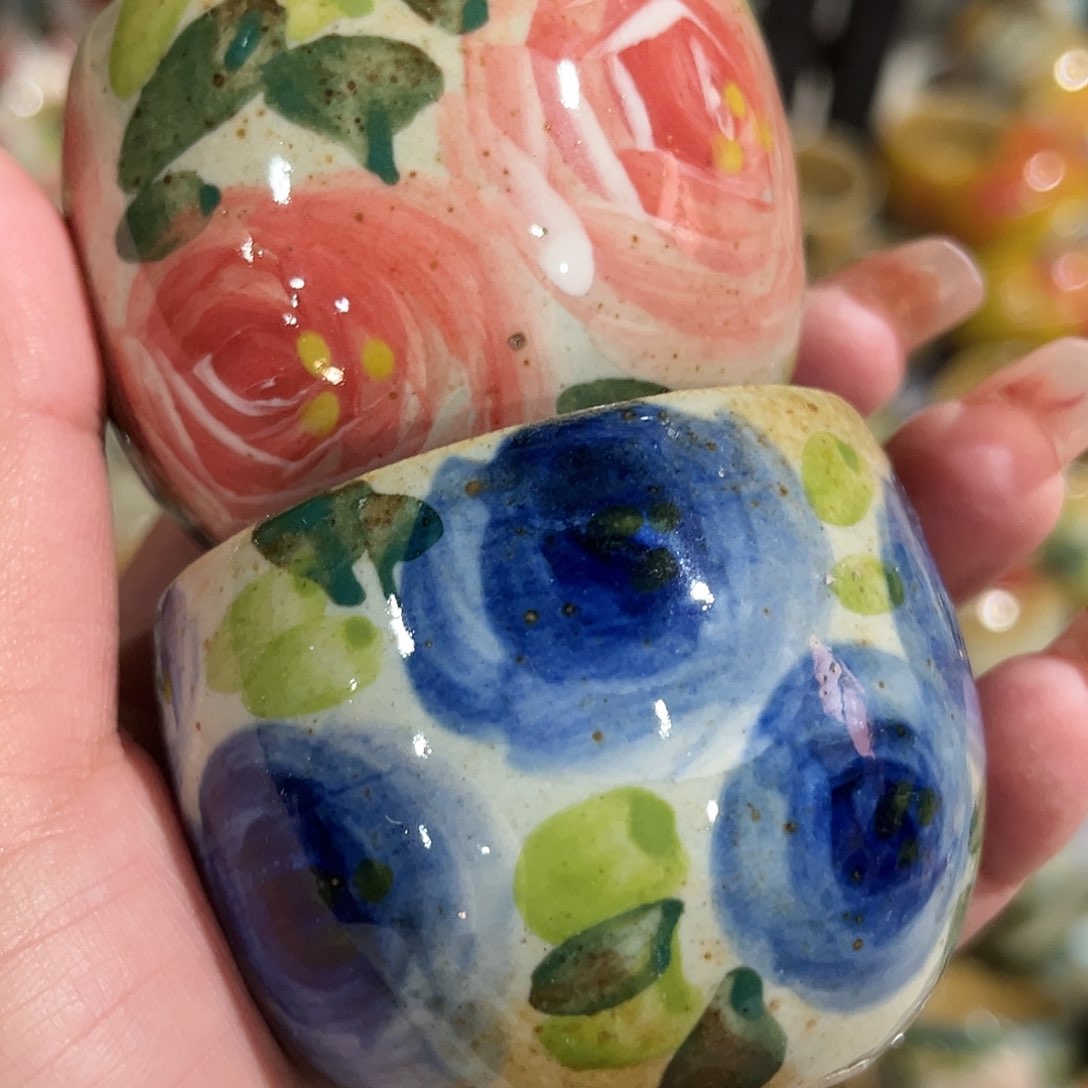 瓷片W*红红火火过大年