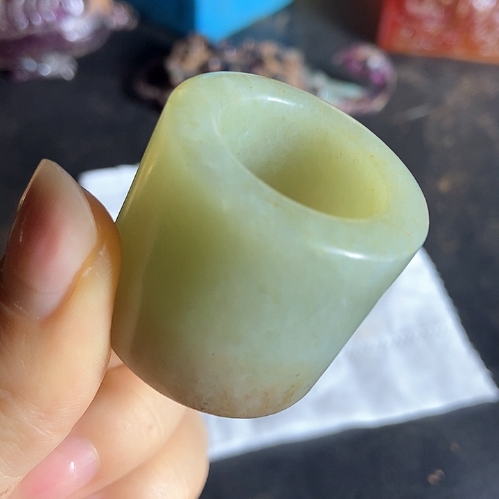 紫金钵盂菩提吊坠