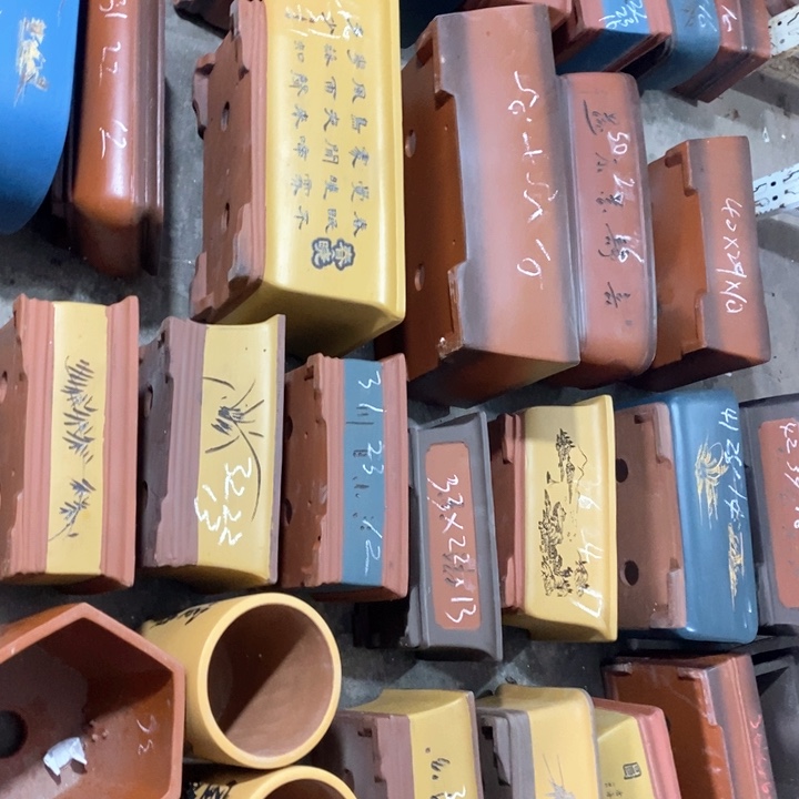 紫砂茶壶紫砂艺术