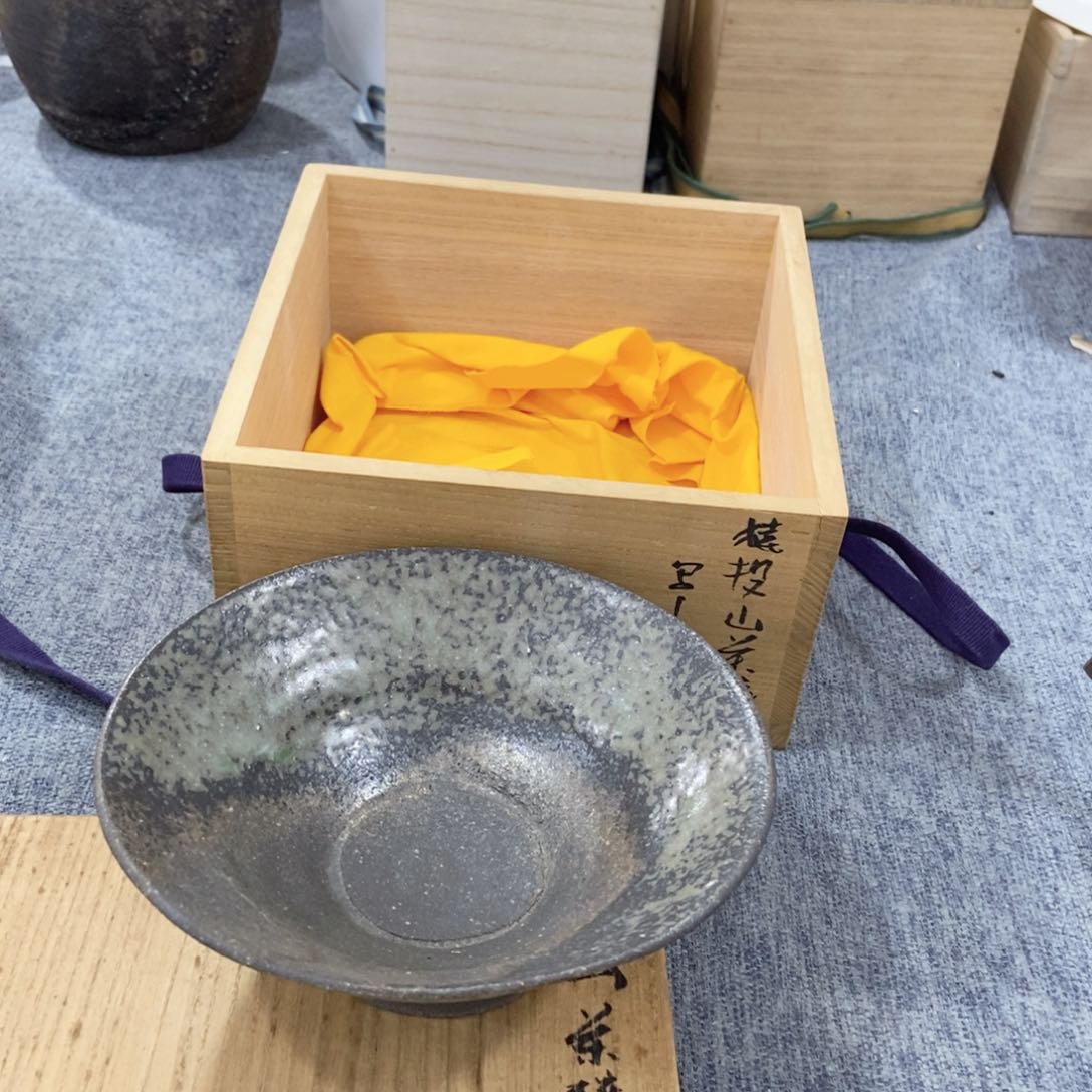 紫砂茶杯非常满意好看得物件