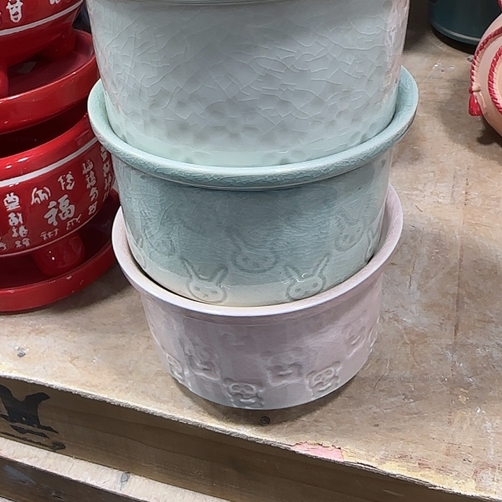 口径不清楚问客服