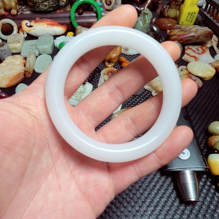 滴血莲花菩提吊坠