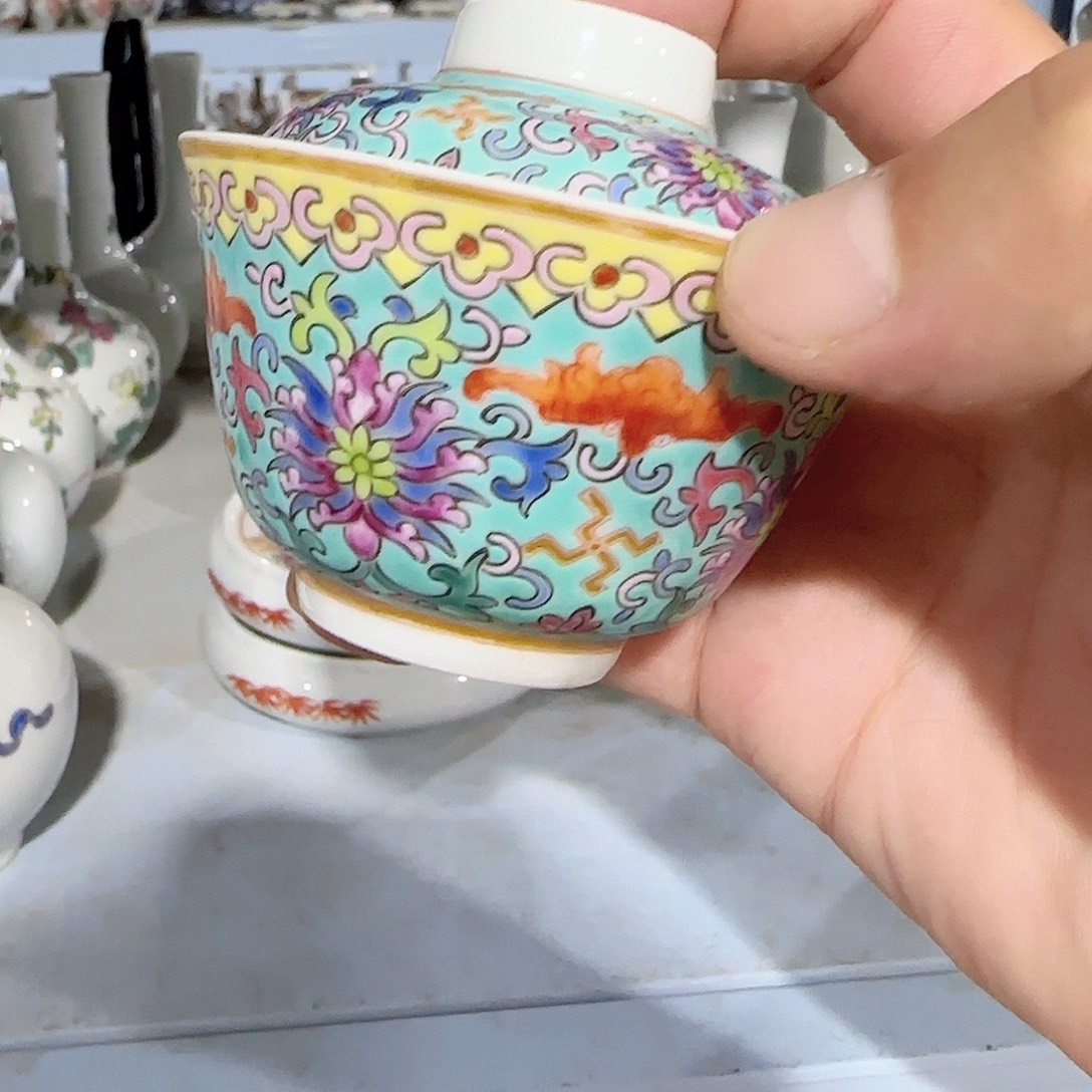 其他手绘瓷器手绘瓷器