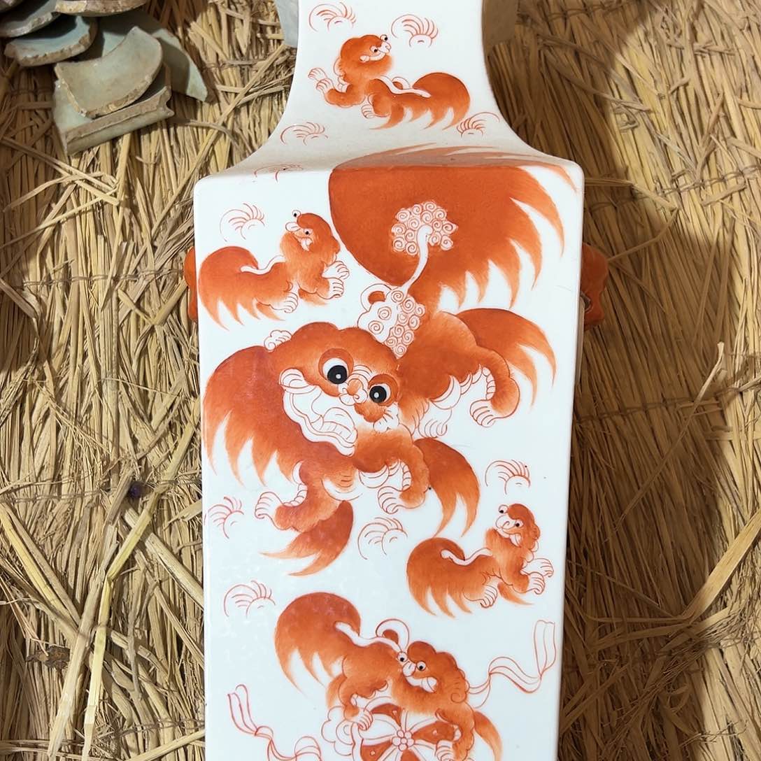 瓷片五**门陶瓷艺术品制作工艺