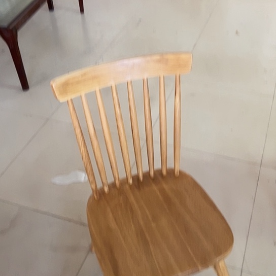 北美白橡木半价处理温莎椅不退不换