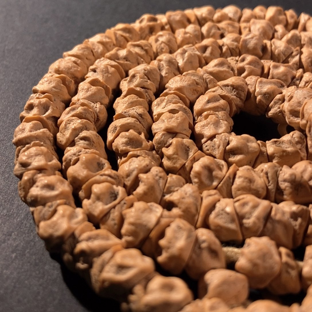 吊坠柏香籽/百香籽骑****箭万狐