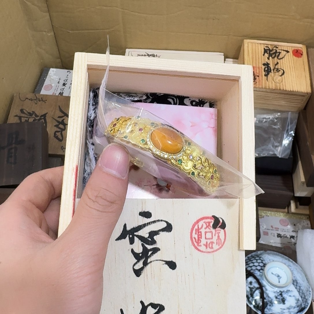 瓷器茶具系列套装