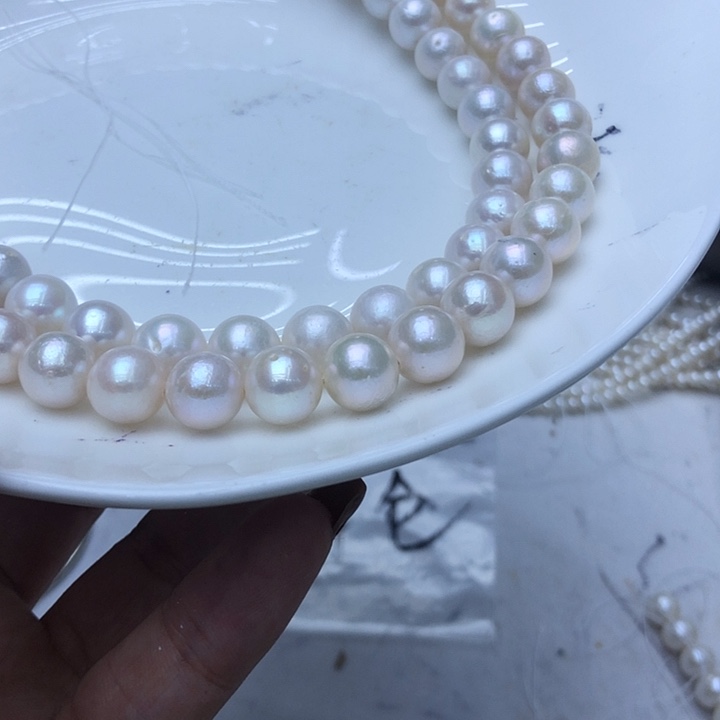 无磁石天然妈妈链