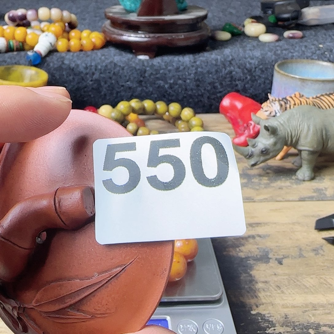 紫砂茶宠代拍链接