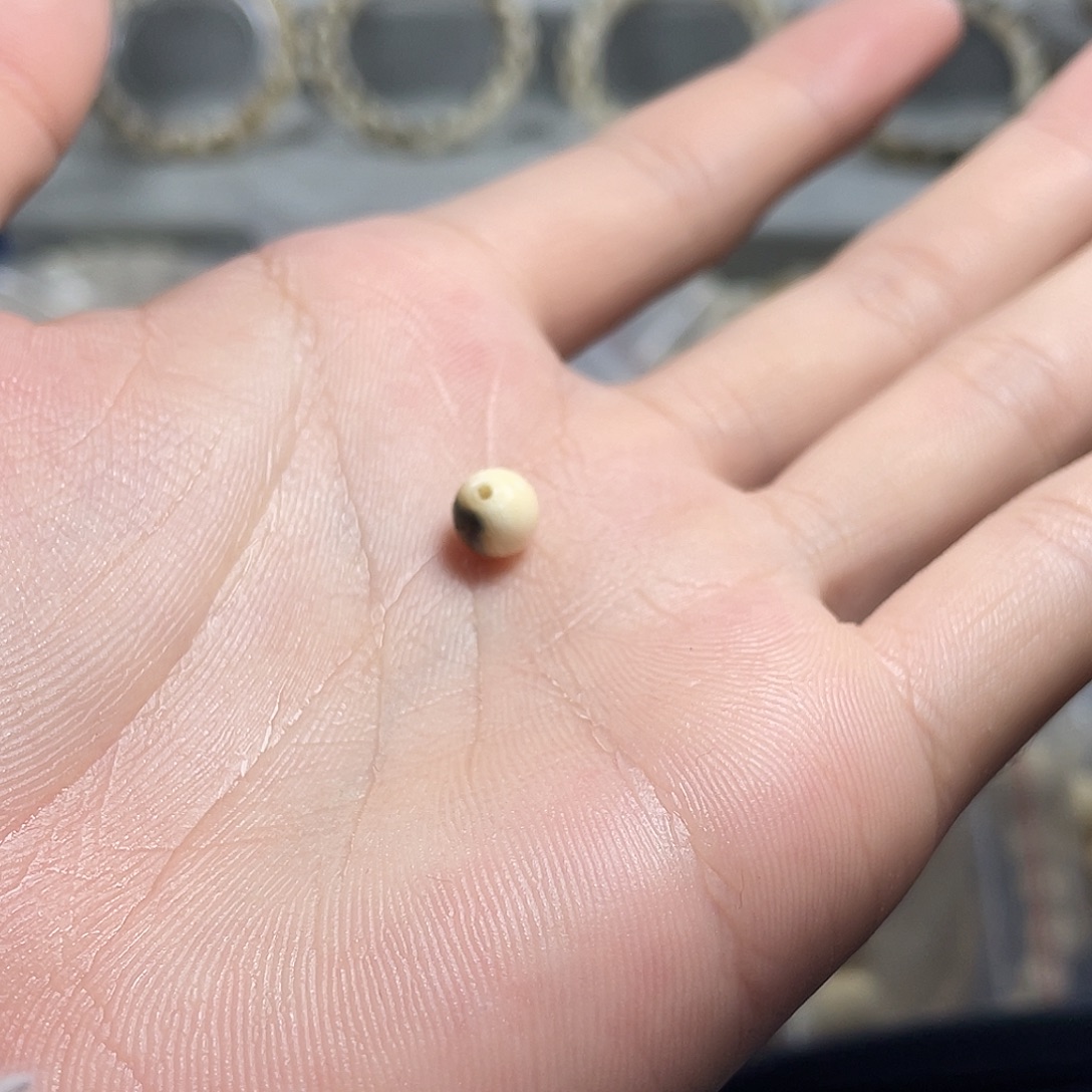 柠***荼手串/手链/手镯猛犸象牙