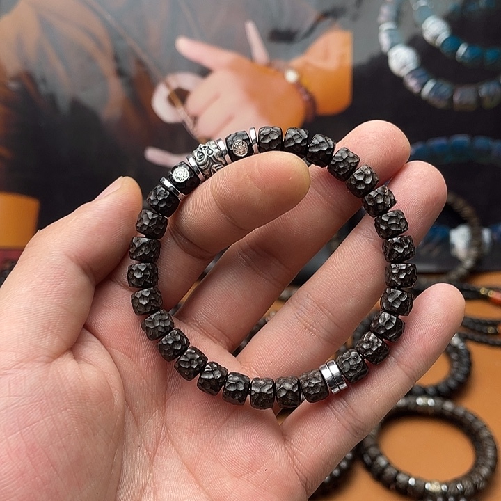 手串椰蒂8无相吞金的