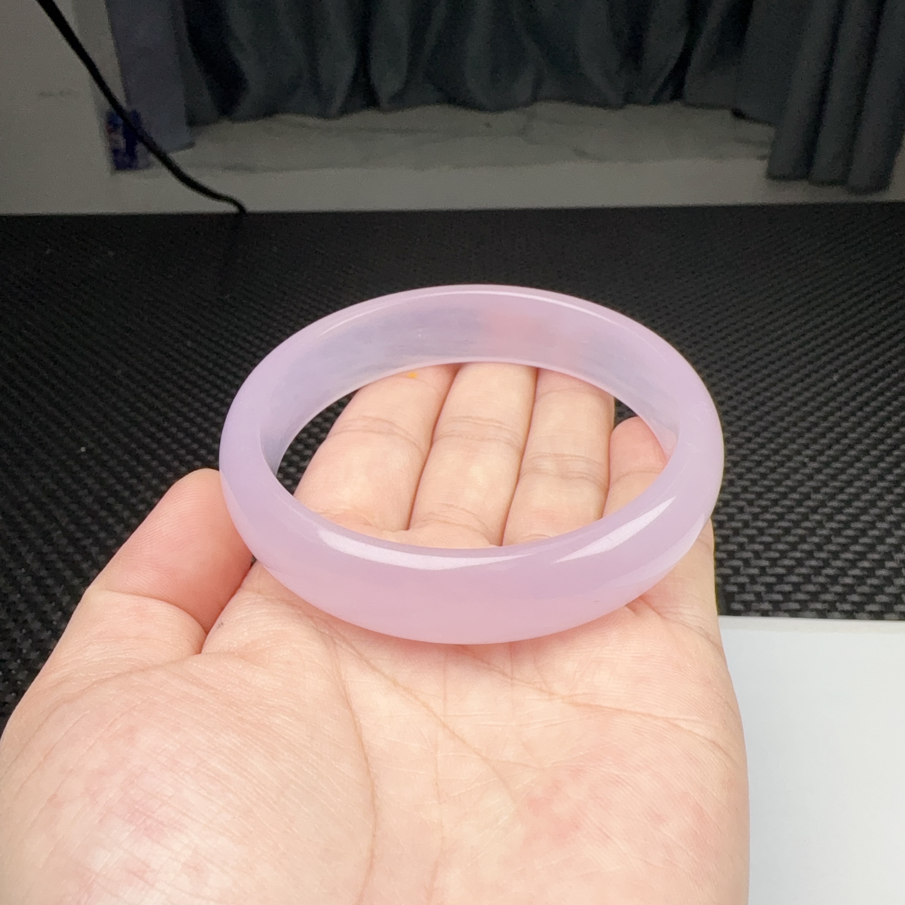 z187紫常规手镯时尚女士