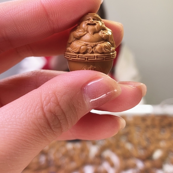 手串/手链橄榄核橄榄核