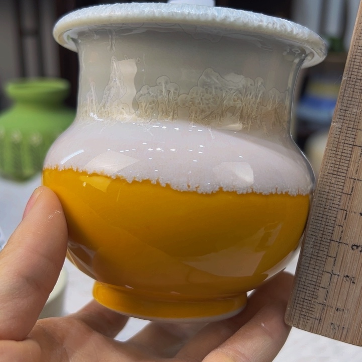 景德镇陶瓷研究所茶**香