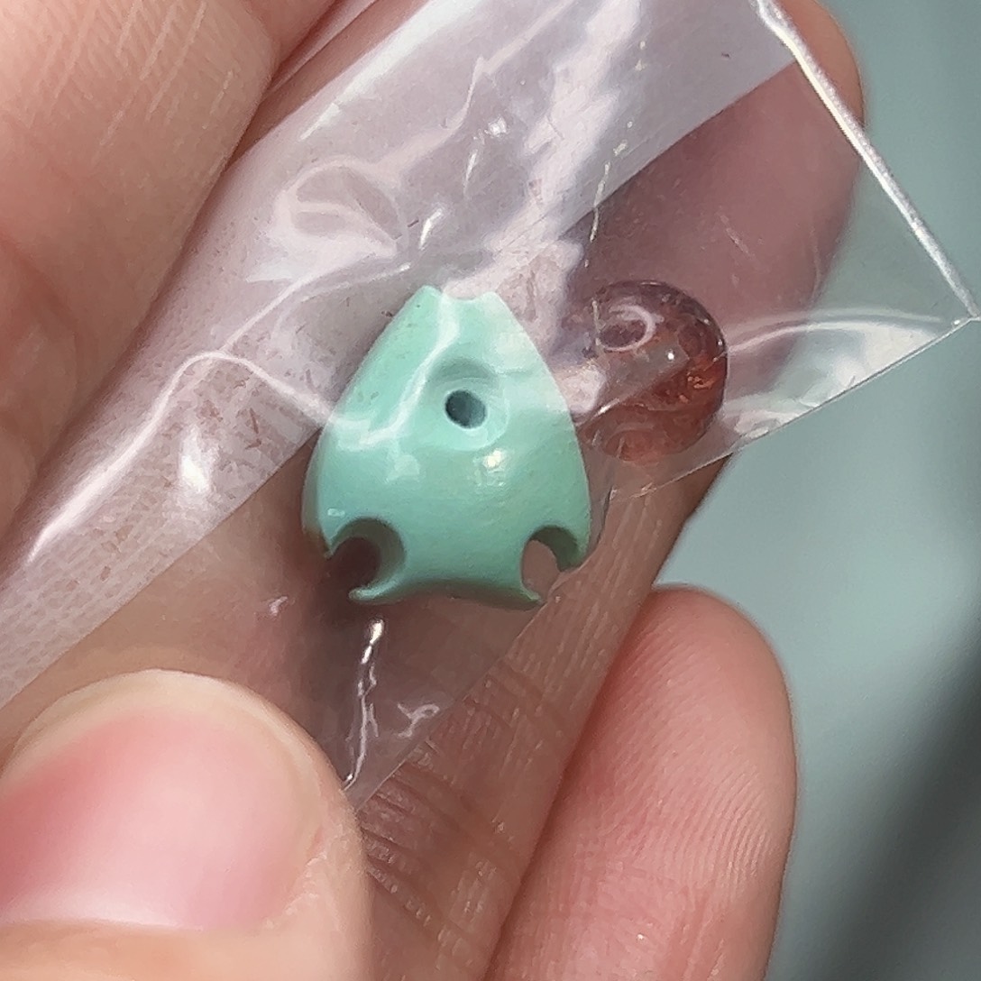 南红玛瑙珠宝奇石未镶嵌