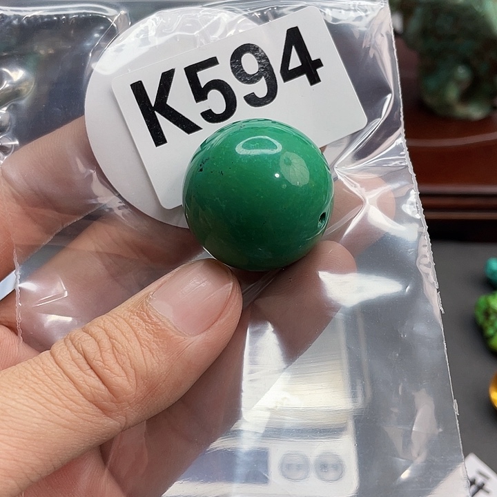 金**象湖北十堰矿区产地发货圆珠手串配饰