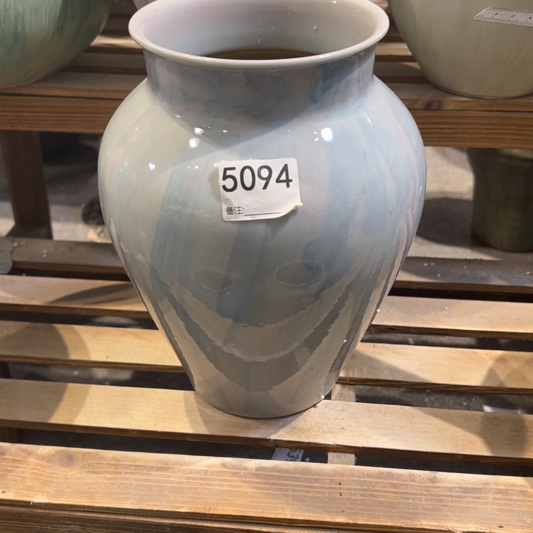 瓷片5094高26口12默认无孔