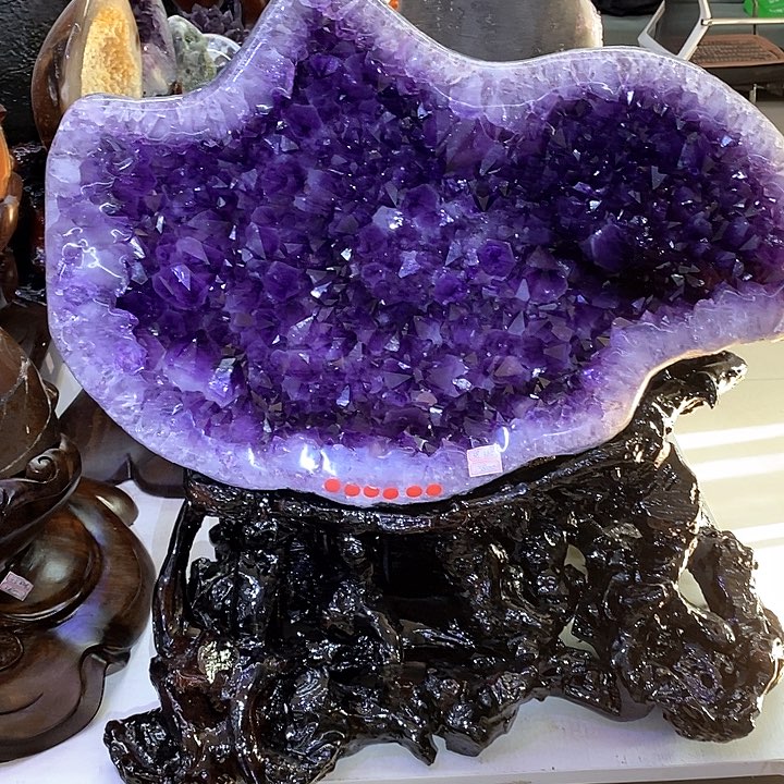 钱袋子未镶嵌水晶