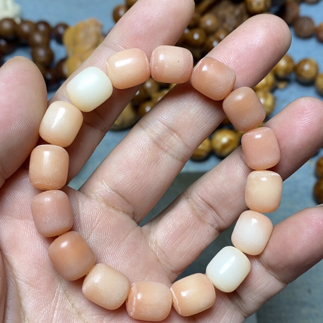 柏木（崖柏）无事牌