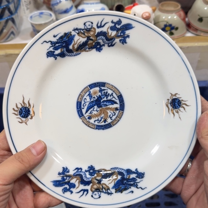 陶瓷推荐第二名20包邮