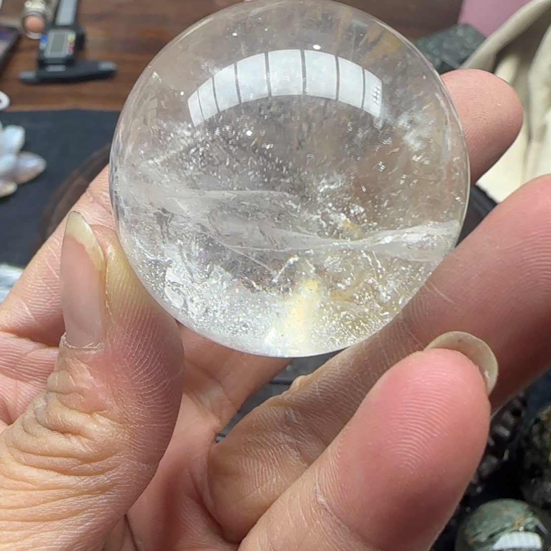 水晶未镶嵌未镶嵌f900