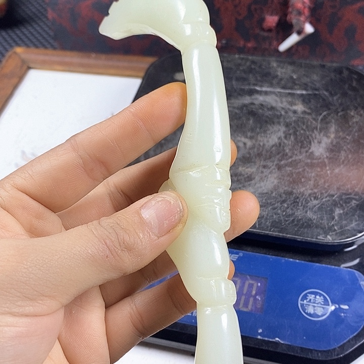 紫砂闪购商品，一图一物